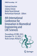 Ibrahim / Usman / Ahmad |  4th International Conference for Innovation in Biomedical Engineering and Life Sciences | eBook | Sack Fachmedien