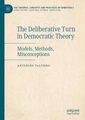 Palumbo |  The Deliberative Turn in Democratic Theory | Buch |  Sack Fachmedien