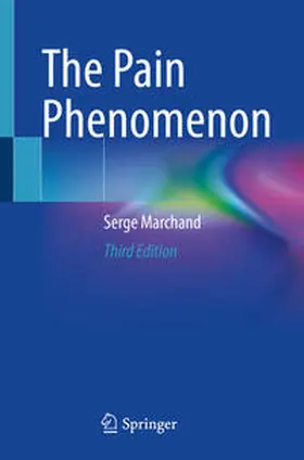 Marchand | The Pain Phenomenon | E-Book | sack.de