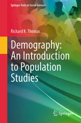 Thomas | Demography: An Introduction to Population Studies | E-Book | www.sack.de