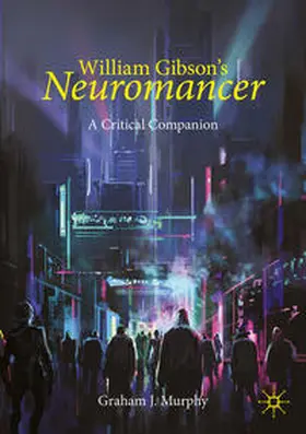 Murphy | William Gibson's "Neuromancer" | E-Book | www.sack.de