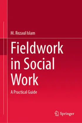 Islam | Fieldwork in Social Work | E-Book | www.sack.de