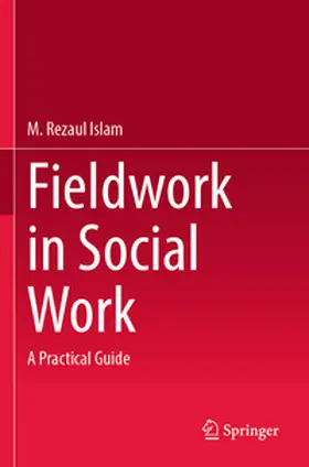Islam |  Fieldwork in Social Work | Buch |  Sack Fachmedien