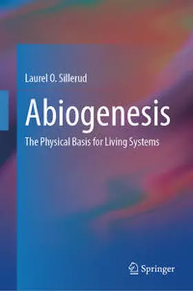 Sillerud | Abiogenesis | E-Book | www.sack.de