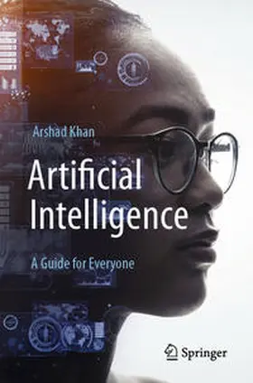 Khan | Artificial Intelligence: A Guide for Everyone | E-Book | www.sack.de