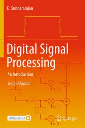 Sundararajan | Digital Signal Processing | E-Book | sack.de