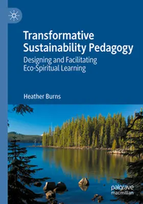 Burns |  Transformative Sustainability Pedagogy | Buch |  Sack Fachmedien