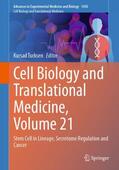 Turksen |  Cell Biology and Translational Medicine, Volume 21 | Buch |  Sack Fachmedien