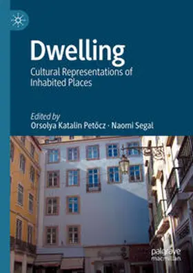 Petocz / Petocz / Segal |  Dwelling | Buch |  Sack Fachmedien