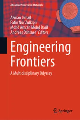 Ismail / Zulkipli / Mohd Daril | Engineering Frontiers | E-Book | sack.de