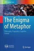 Garello |  The Enigma of Metaphor | Buch |  Sack Fachmedien