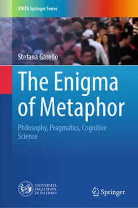 Garello | The Enigma of Metaphor | E-Book | sack.de