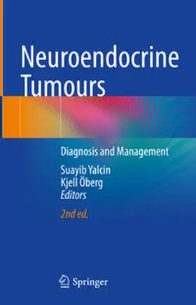 Yalcin / Öberg | Neuroendocrine Tumours | E-Book | sack.de