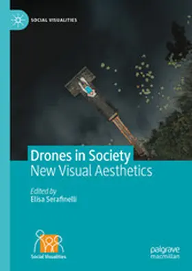 Serafinelli |  Drones in Society | eBook | Sack Fachmedien