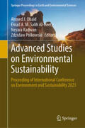 Obaid / Al-Heety / Radwan |  Advanced Studies on Environmental Sustainability | Buch |  Sack Fachmedien
