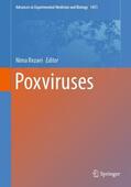 Rezaei |  Poxviruses | Buch |  Sack Fachmedien