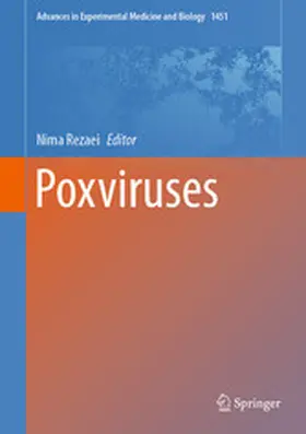 Rezaei | Poxviruses | E-Book | www.sack.de