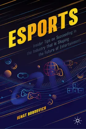 Bobrovich | esports | E-Book | sack.de