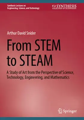 Snider | From STEM to STEAM | E-Book | www.sack.de