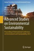 Obaid / Al-Heety / Radwan |  Advanced Studies on Environmental Sustainability | Buch |  Sack Fachmedien