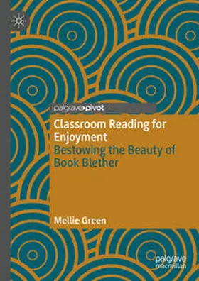 Green | Classroom Reading for Enjoyment | E-Book | www.sack.de