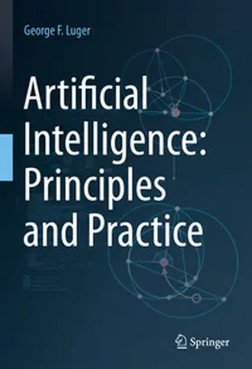 Luger | Artificial Intelligence: Principles and Practice | E-Book | sack.de