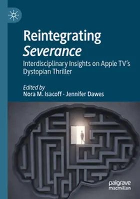 Isacoff / Dawes |  Reintegrating Severance | Buch |  Sack Fachmedien