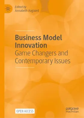 Aagaard |  Business Model Innovation | Buch |  Sack Fachmedien