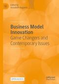 Aagaard |  Business Model Innovation | Buch |  Sack Fachmedien