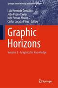 Hermida González / Losada Pérez / Xavier |  Graphic Horizons | Buch |  Sack Fachmedien