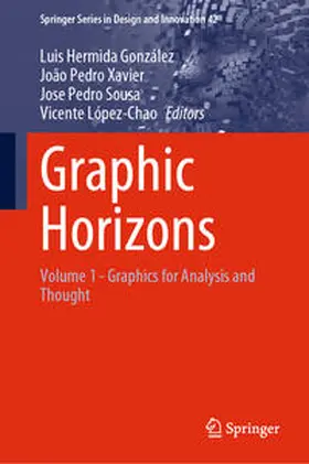 Hermida González / Xavier / Sousa | Graphic Horizons | E-Book | sack.de
