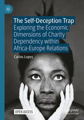 Lopes |  The Self-Deception Trap | Buch |  Sack Fachmedien