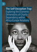 Lopes |  The Self-Deception Trap | Buch |  Sack Fachmedien