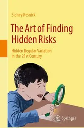 Resnick |  The Art of Finding Hidden Risks | eBook | Sack Fachmedien