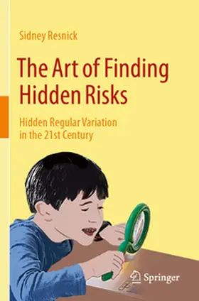 Resnick |  The Art of Finding Hidden Risks | Buch |  Sack Fachmedien