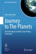 Genta |  Journey to The Planets | Buch |  Sack Fachmedien