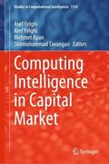 Yelghi / Apan / Tavangari |  Computing Intelligence in Capital Market | Buch |  Sack Fachmedien