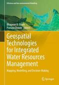 Ghute / Diwate |  Geospatial Technologies for Integrated Water Resources Management | Buch |  Sack Fachmedien