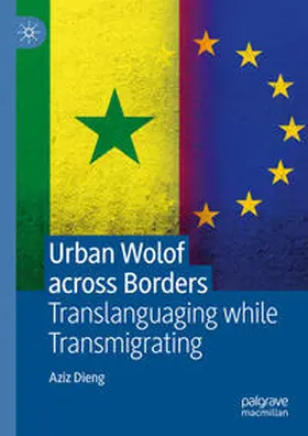 Dieng |  Urban Wolof across Borders | Buch |  Sack Fachmedien