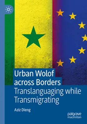 Dieng |  Urban Wolof across Borders | Buch |  Sack Fachmedien