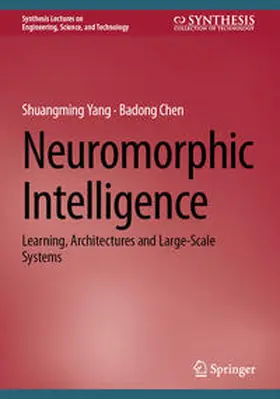 Chen / Yang |  Neuromorphic Intelligence | Buch |  Sack Fachmedien