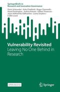 Schroeder / Chatfield / Chennells |  Vulnerability Revisited | Buch |  Sack Fachmedien