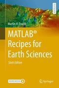 Trauth |  MATLAB® Recipes for Earth Sciences | Buch |  Sack Fachmedien