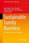 Palalic / Palalic / Seaman |  Sustainable Family Business | Buch |  Sack Fachmedien