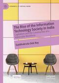 Deb Roy |  The Rise of the Information Technology Society in India | Buch |  Sack Fachmedien