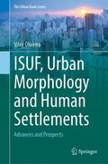 Oliveira |  ISUF, Urban Morphology and Human Settlements | Buch |  Sack Fachmedien