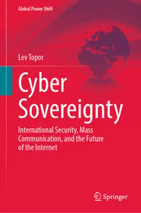 Topor |  Cyber Sovereignty | eBook | Sack Fachmedien