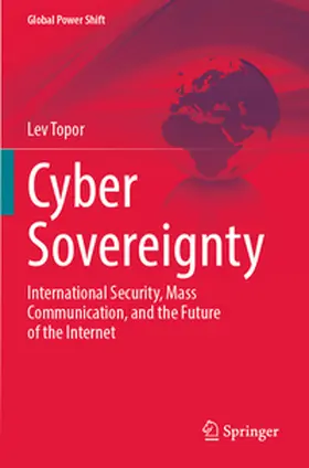Topor |  Cyber Sovereignty | Buch |  Sack Fachmedien