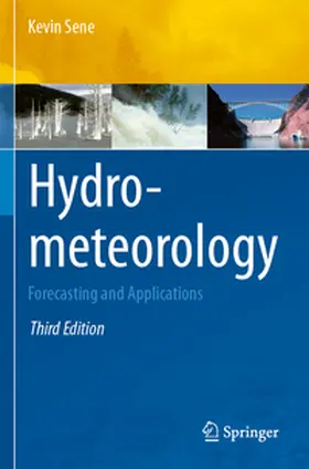 Sene |  Hydrometeorology | Buch |  Sack Fachmedien