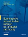 Geist / Santi / Swinhoe |  Nondestructive Assay of Nuclear Materials for Safeguards and Security | Buch |  Sack Fachmedien